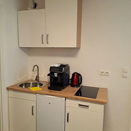 Ferienwohnung Balz-Gluck Boppard Buitenkant foto