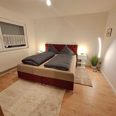 Ferienwohnung Balz-Gluck Boppard Buitenkant foto