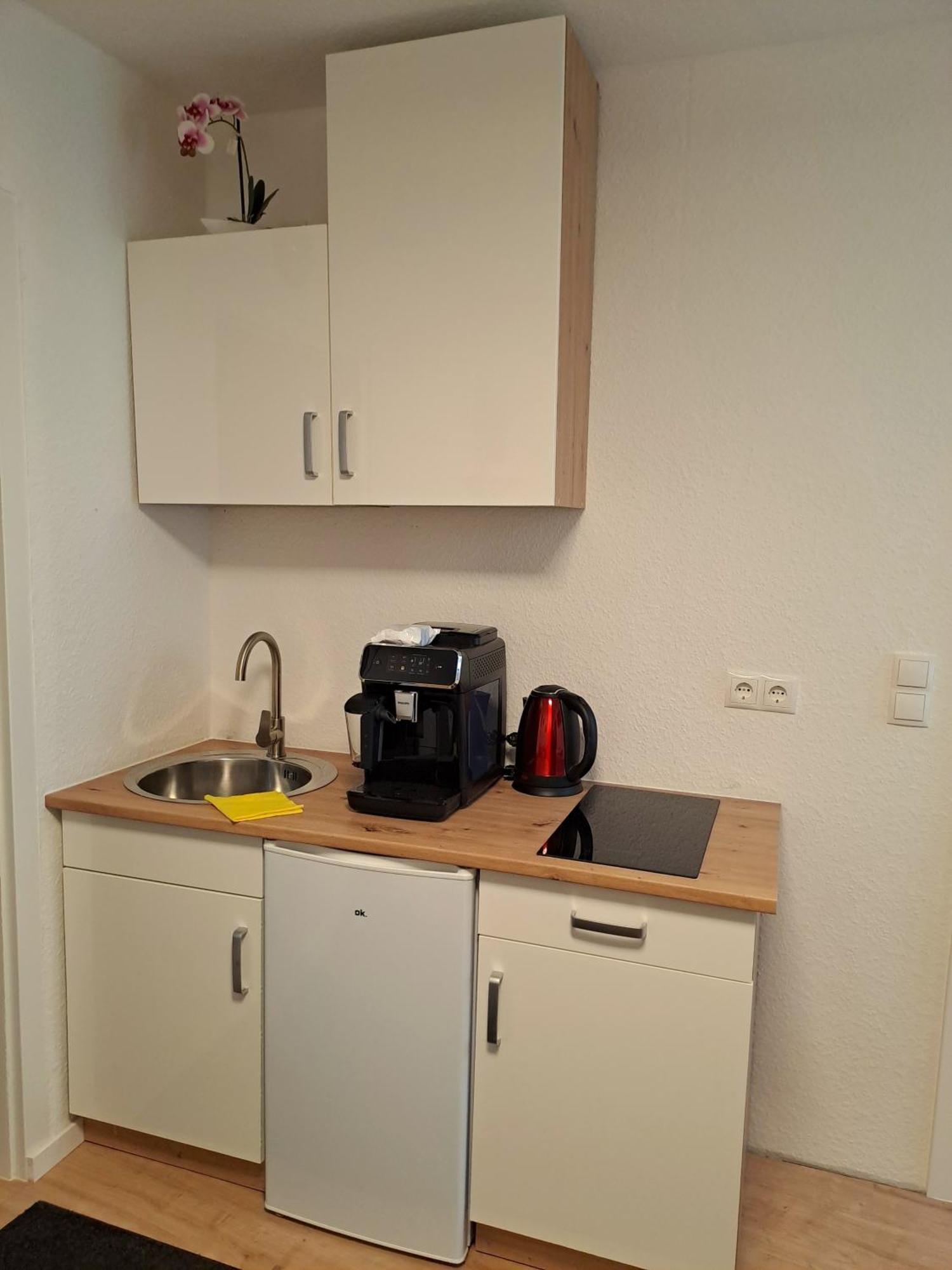 Ferienwohnung Balz-Gluck Boppard Buitenkant foto