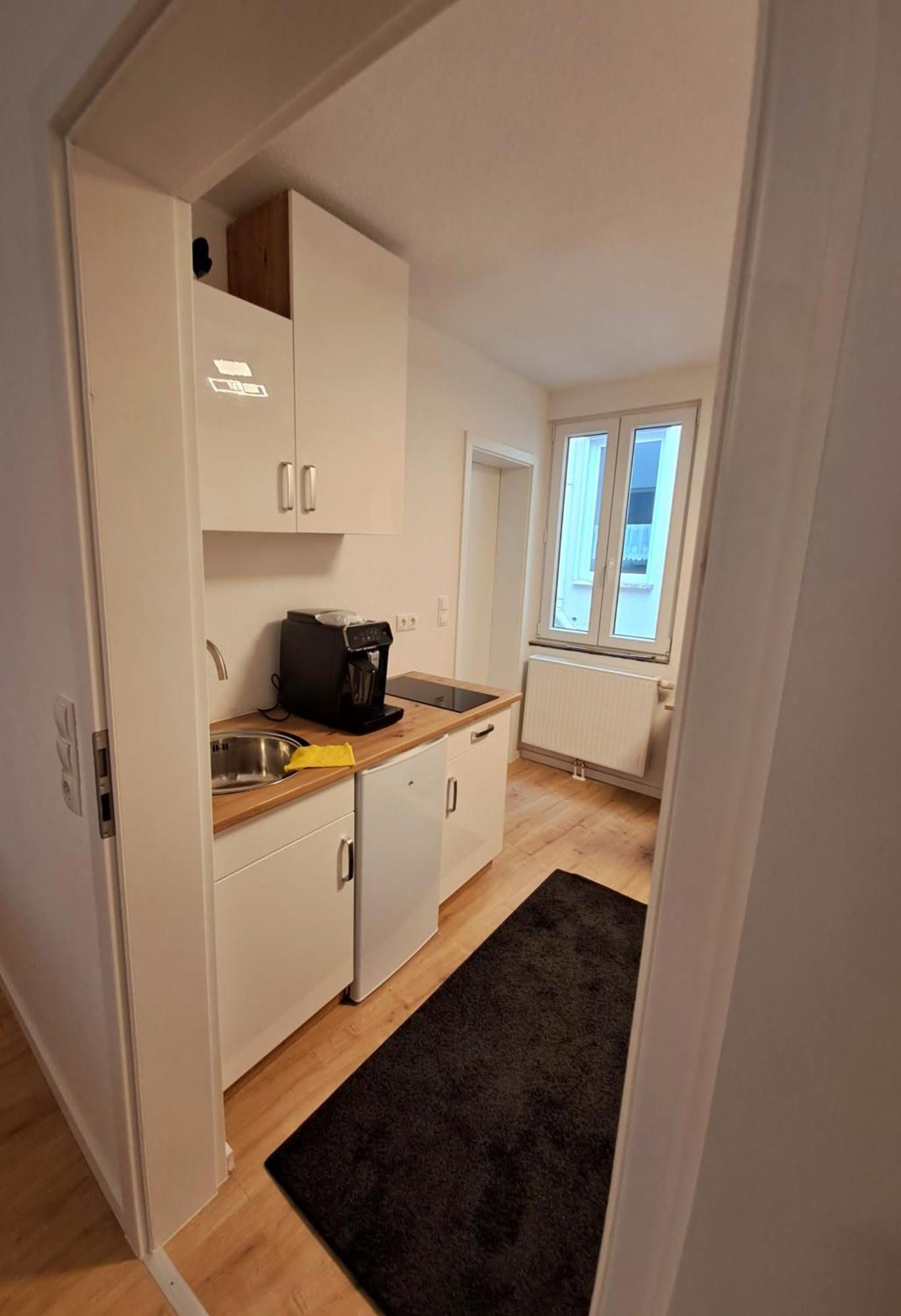 Ferienwohnung Balz-Gluck Boppard Buitenkant foto