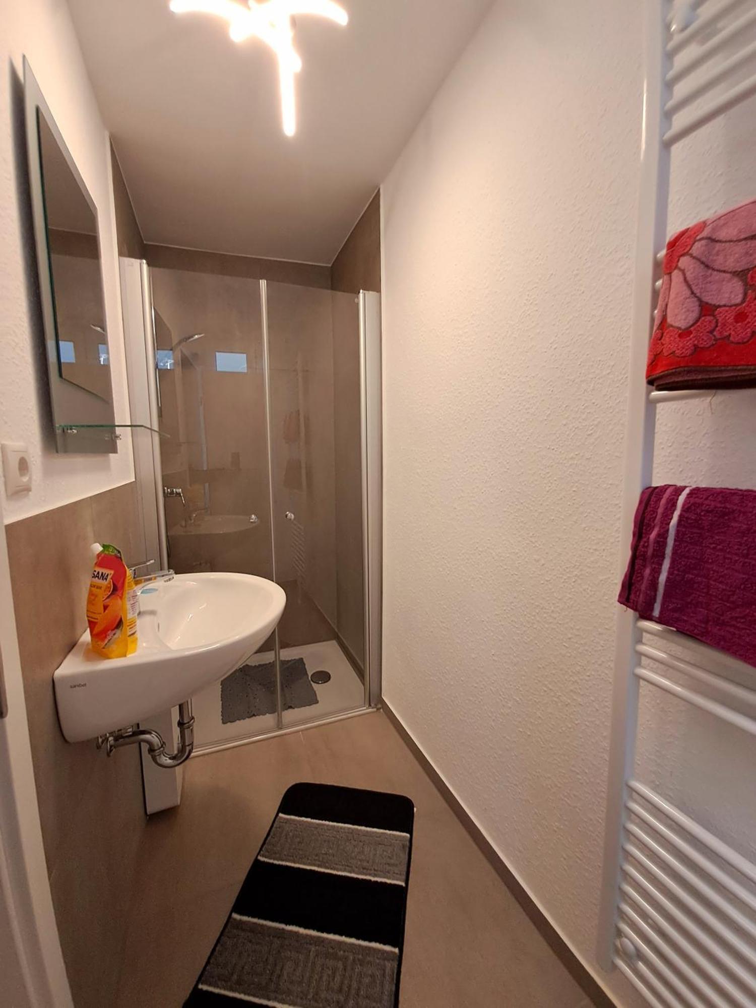 Ferienwohnung Balz-Gluck Boppard Buitenkant foto