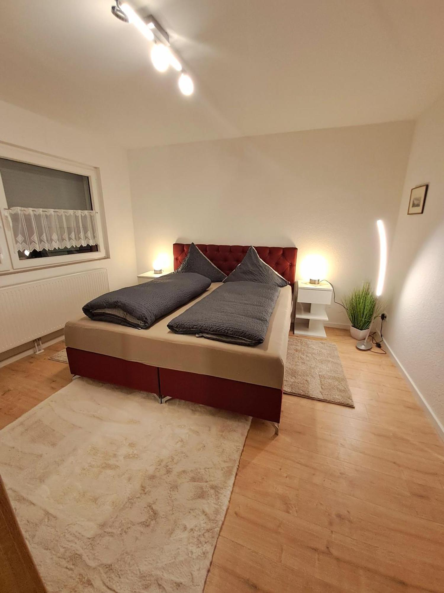 Ferienwohnung Balz-Gluck Boppard Buitenkant foto