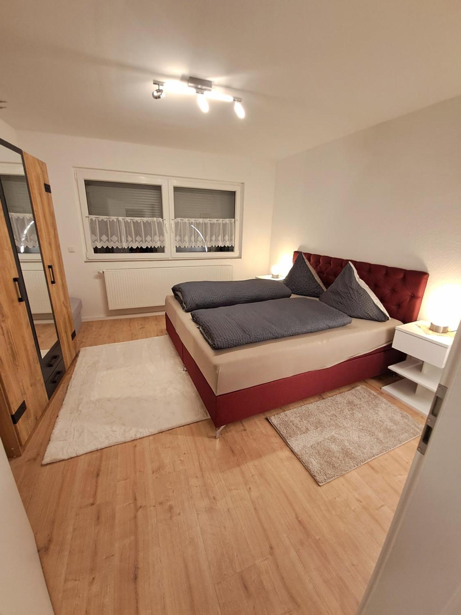 Ferienwohnung Balz-Gluck Boppard Buitenkant foto