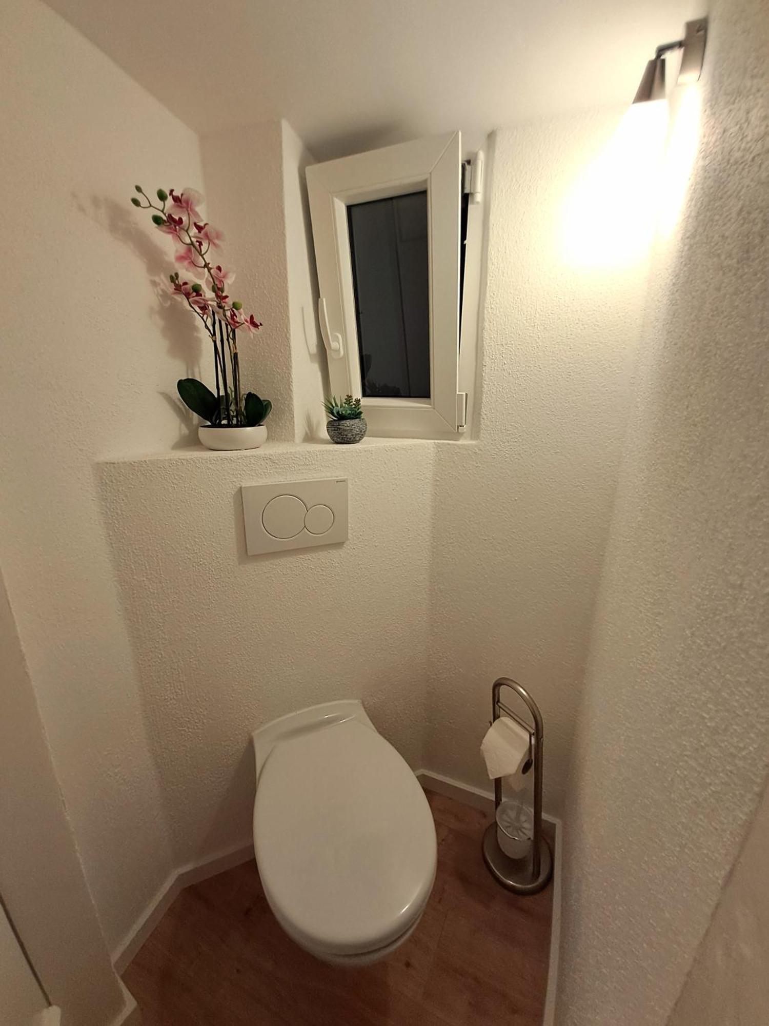 Ferienwohnung Balz-Gluck Boppard Buitenkant foto